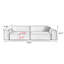 Coussin modulaire Coffee Coffee-979031880-979031883-979031886