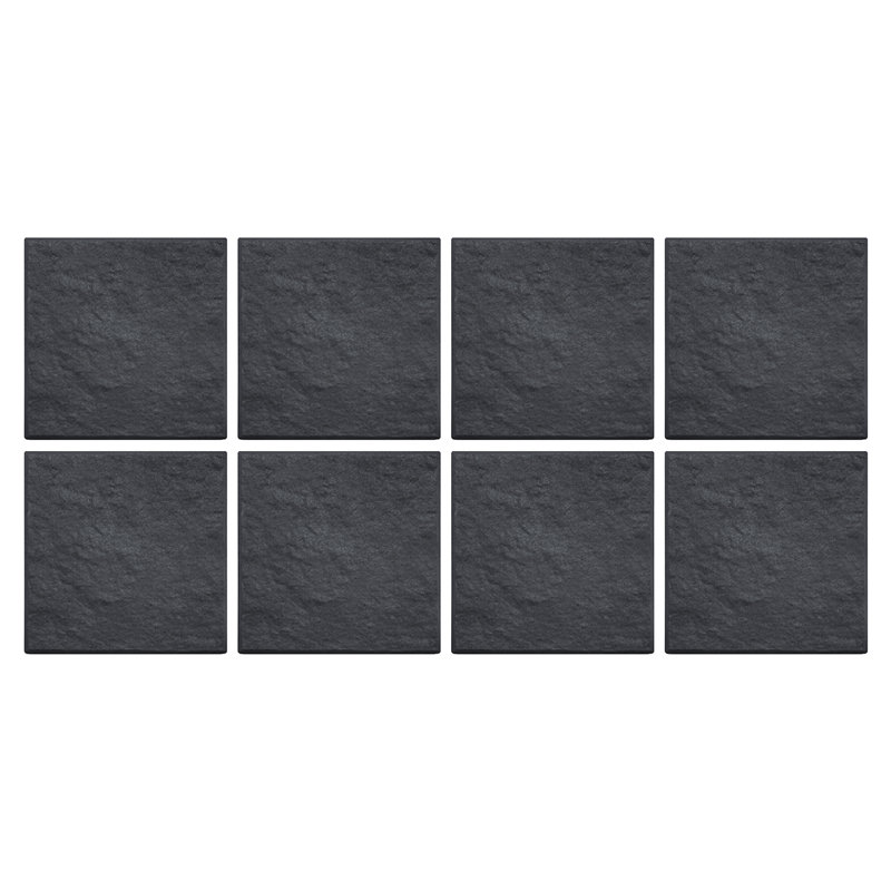 STOMP STONES Composite Stepping Stone, 8
