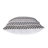 Hand Woven Chevron Square Cotton Throw Pillow-1474008346-1474008355