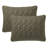 Circles 3-Piece Pinsonic Microfiber Quilt Set-101303843
