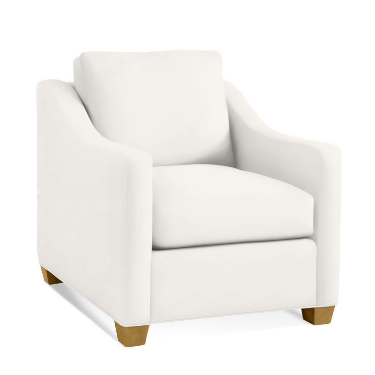 Fauteuil de 33 po de large Oliver