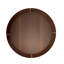 Heritage Solid Wood Top Coffee Table-55963610-55963611