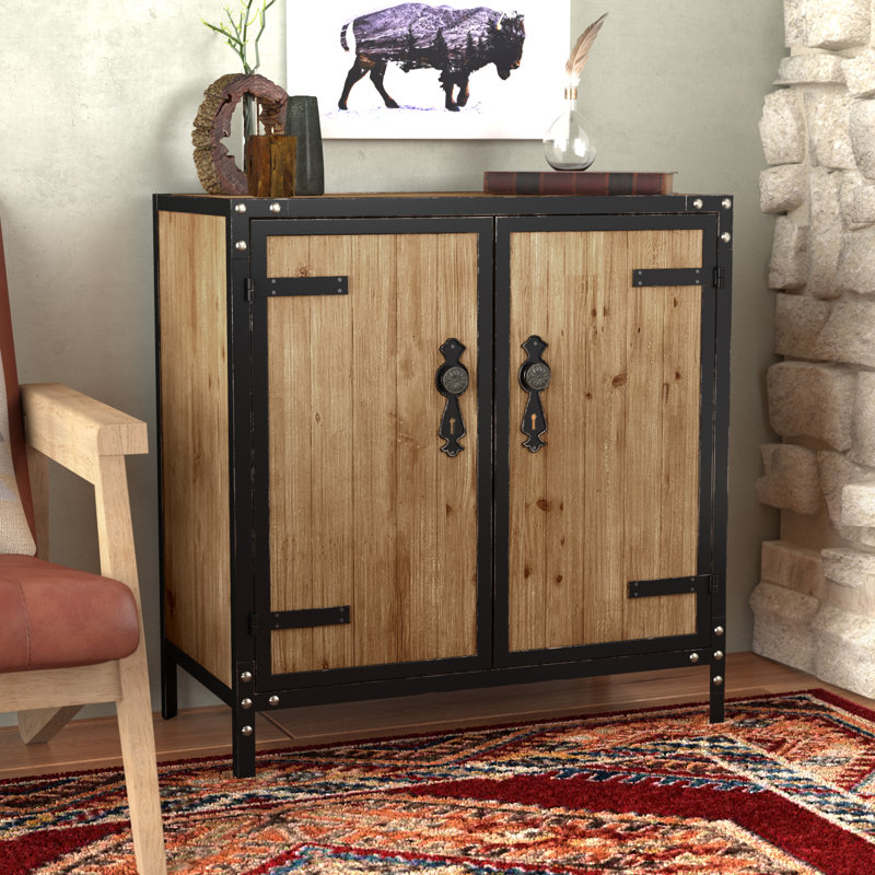 console de rangement Seth