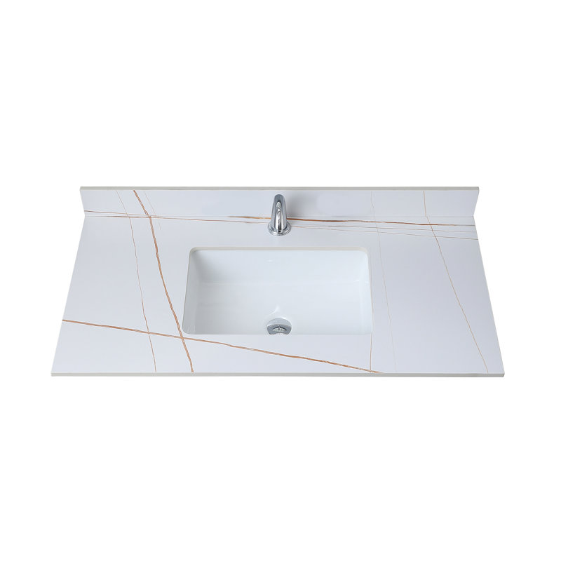 Bathroom Vanity Top