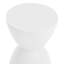 Tabouret d'extérieur pour table basse-130138771