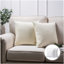 Coussin décoratif en polyester / mélange de polyester-290524597-290524739