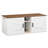Litter Box Enclosure For 2 Cats-24737061
