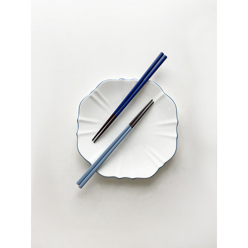 Chopsticks, Deep Blue