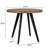 Jakyren 31.5'' Wood Round Dining Table-1622263857-1648556229