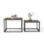 Living Room Table Set