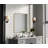 Erath Contour Metal Mirror-108306194-108306192