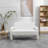 Jasyia Upholstered 51'' Loveseat-2100539005