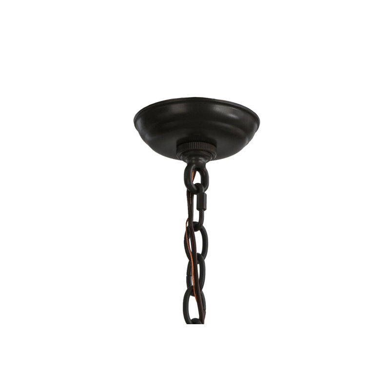 Wyant 1 - Light Pendant
