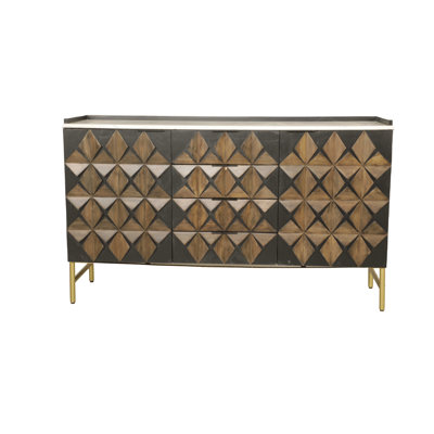 Console de 58 pouces