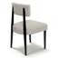 Chaise d'appoint rembourrée en bois massif-732404517-732404523-732404520