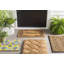 Selardi Non-Slip Geometric Outdoor Doormat-22241748-22241746
