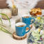 Argon Tableware - Coloured Coffee Mugs-91268133