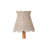 Annabelle Finnian Natural Tapered Chandelier Shade-102290937