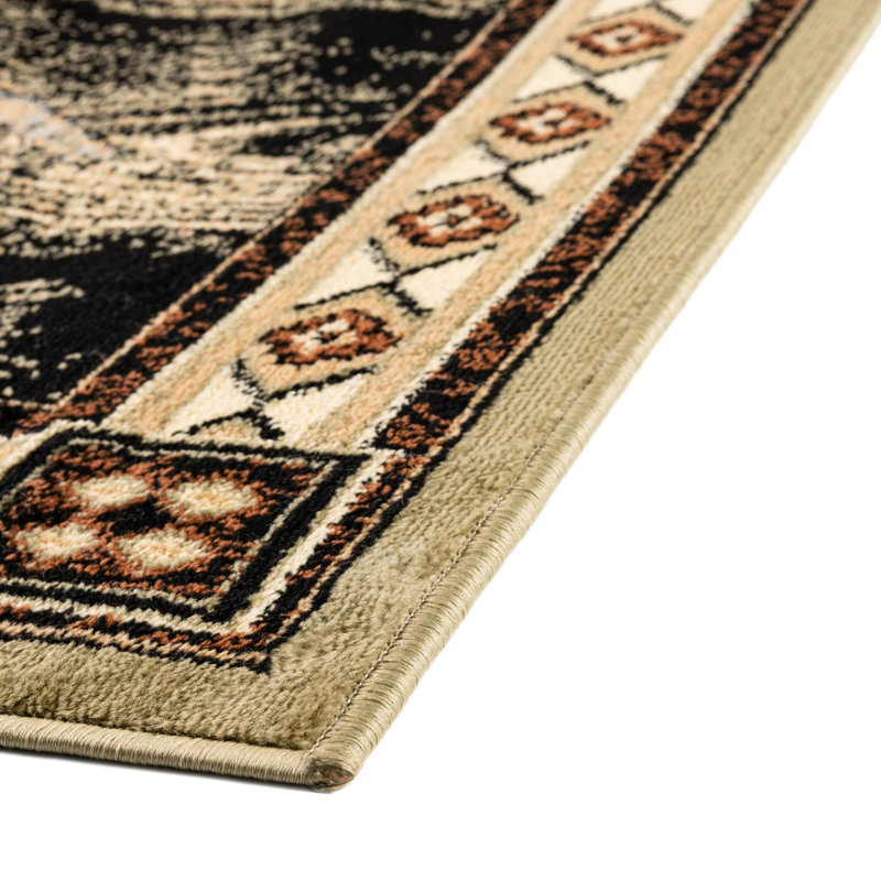 Pioneer Indoor Rug, Square 7'10"
