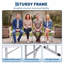 Outdoor Bench