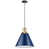 Bleu de cobalt sélectionné