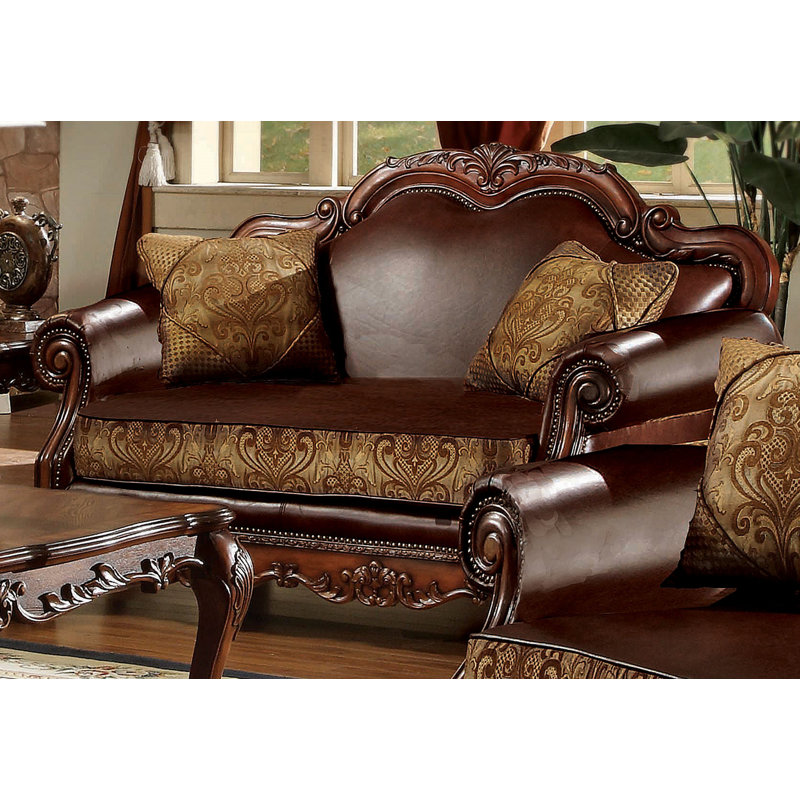 Causeuse Mistyann Upholstery