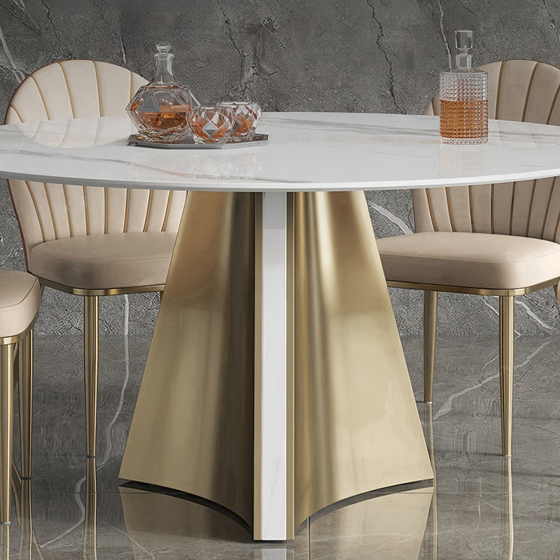 Table de salle à manger Modern, 7