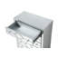 Commode 5 tiroirs l 36 po Bashaw-1871874670