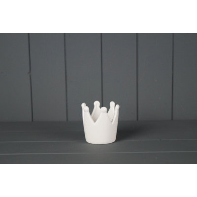 Concrete / Cement Tabletop Tealight Holder
