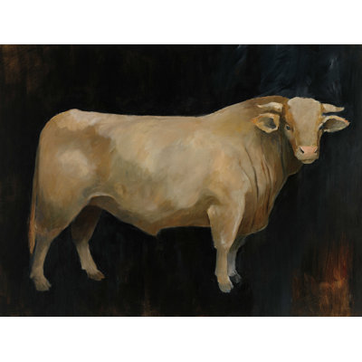 " Beau " by Avery Tillmon