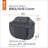 Arlmont & Co. Jaylon 70'' W x 30'' D Grill Cover-1618086857