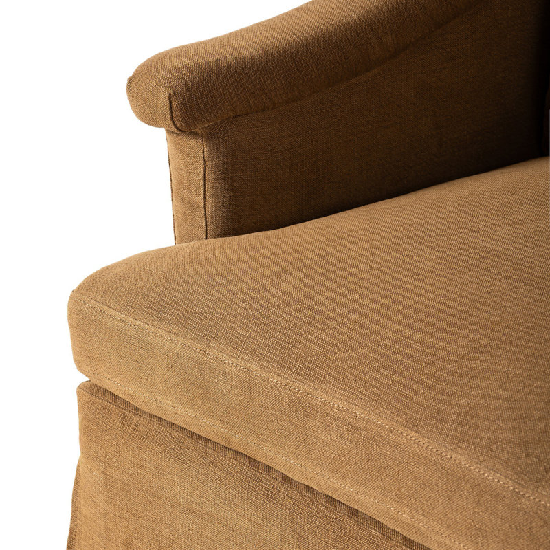 Joplin Swivel Armchair