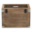 2 Piece Accent Trunk Set