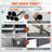 10 Ft. W x 20 Ft. D Canopy-91017993
