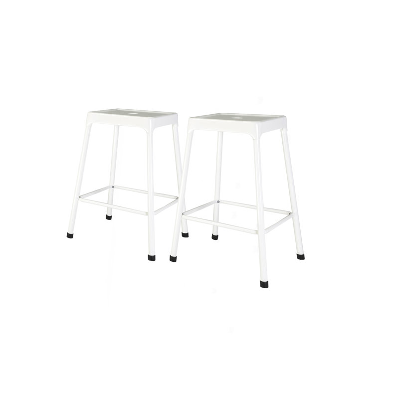 3 Pieces Monoco Farmhouse Counter Bistro