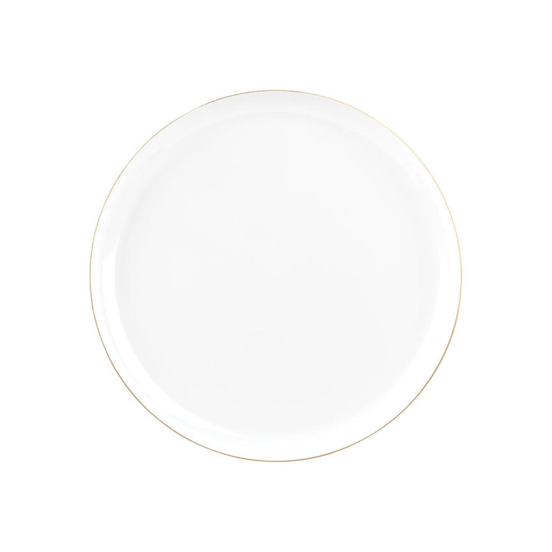 Disposable Dinner Plate