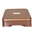 Tabouret de bar en acier inoxydable-17498536