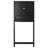 Laylarae Solid Wood Wall Mounted Required Bathroom Storage-14737322-16560160