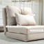 Chaise de plancher
