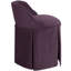 Fauteuil demi-tonneau rembourré Viveros-89188174