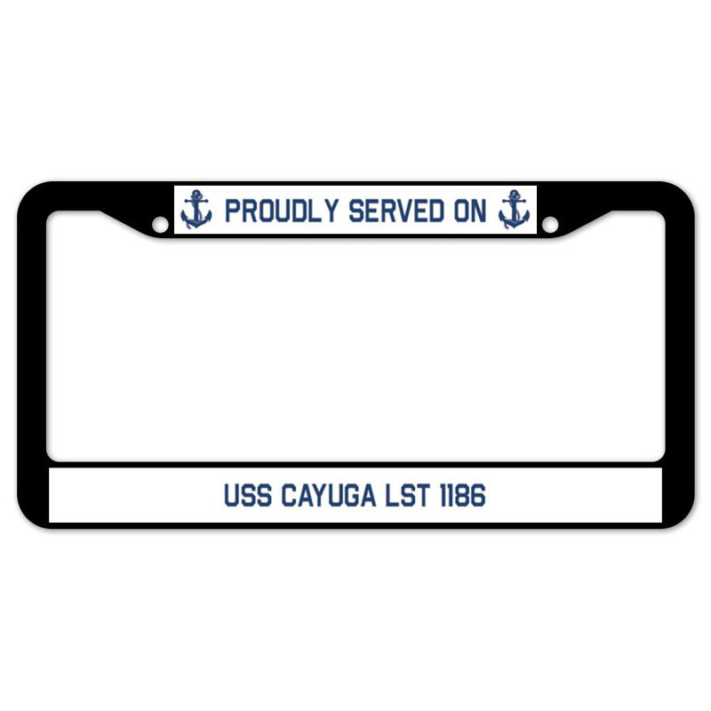Rectangle Wall Plaque