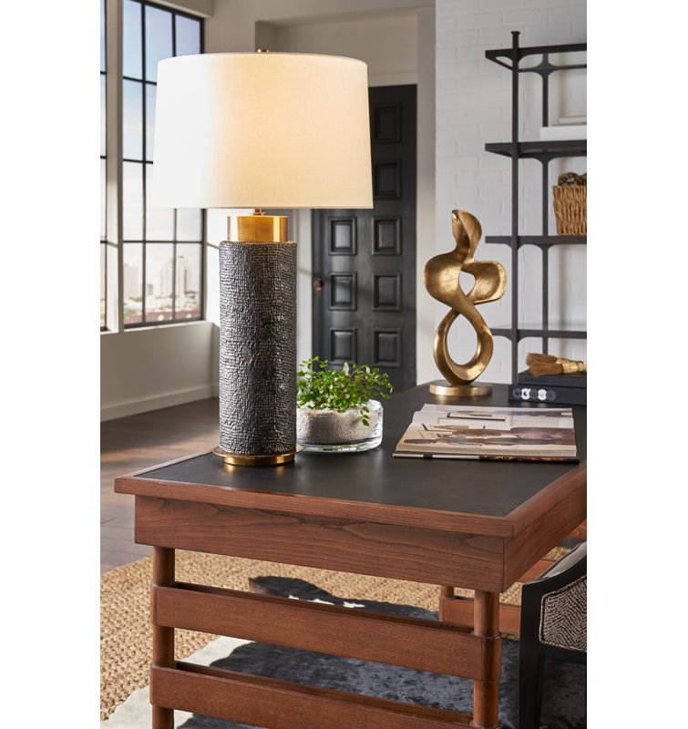 Gavin Ceramic Table Lamp