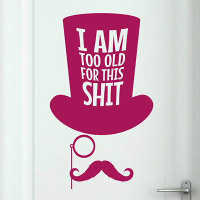 Wall Decal