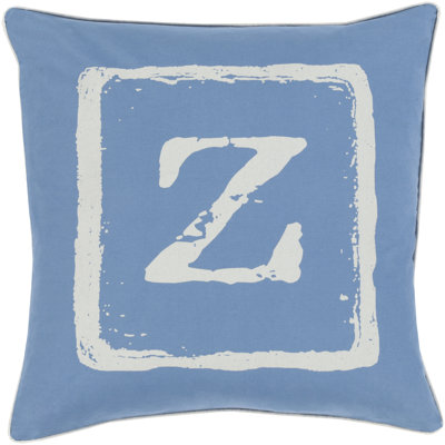 Cotton Pillow Cover