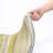 Premium Machine Washable Dream Shag ADS535 Striped Rug-2083138284-2083138277