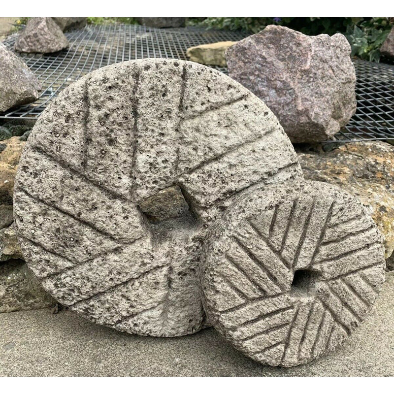 Arietta Plants & Flowers Stone Garden Statue