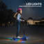 HOMCOM Electric Scooter-126185544