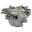 Plaque murale Bashful Sprite Greenman