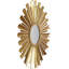 Miroir d'appoint Wald Waldburst