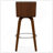 Roland Swivel Bar Stool